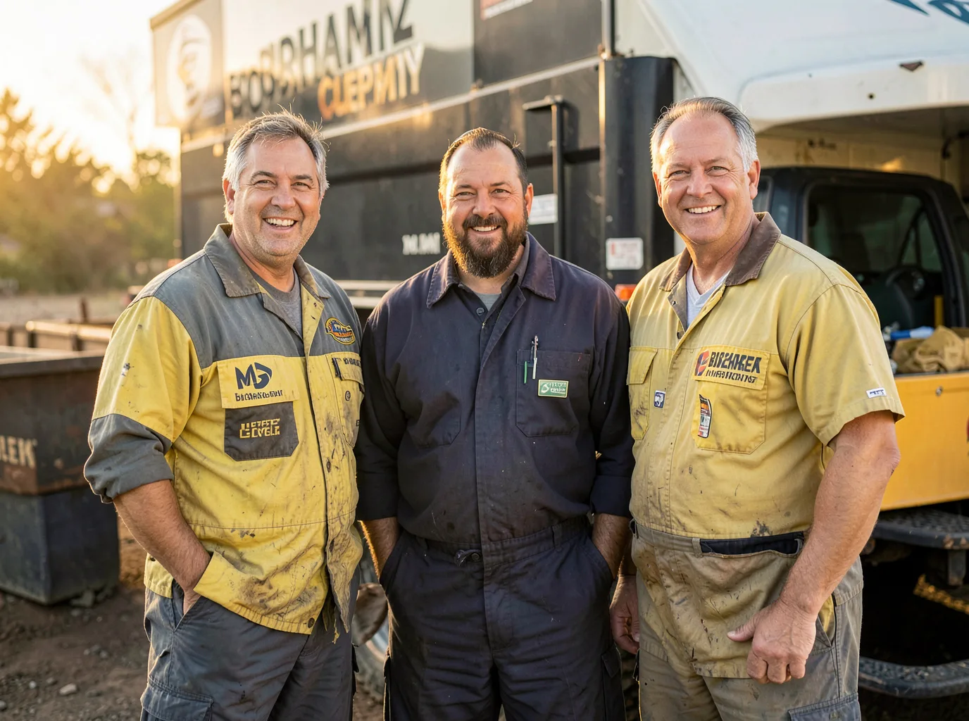 Sewage Cleanup company in Carmichael, CA
