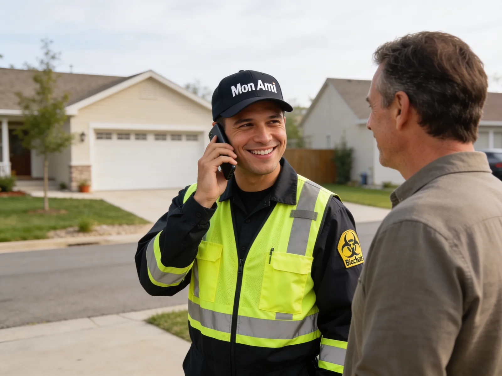 Sewage Cleanup Carmichael, CA FAQs
